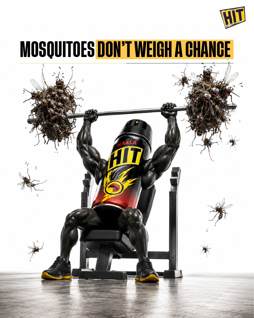 Creative Poster - 3